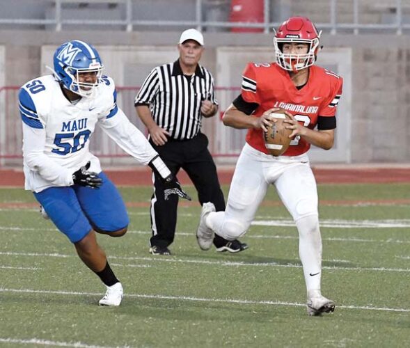 MIL officials stretched thin with prep season fast approaching